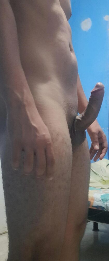 I think it is ready for a bj, any takers? M30