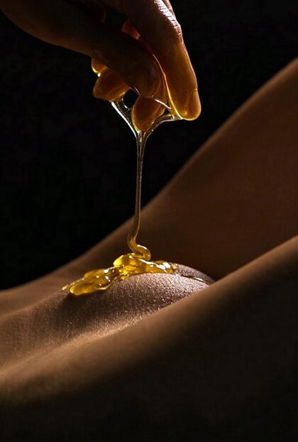 Trampa de miel