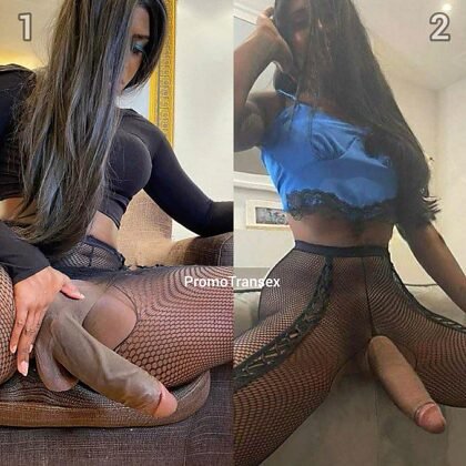 Für wen würdest du den Bottom machen?