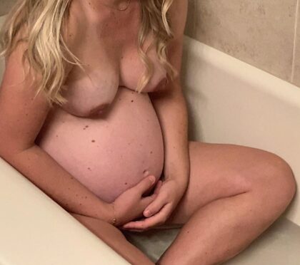 34f - 4th pregnancy