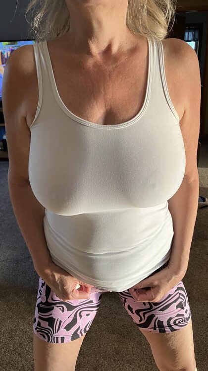 Good morning titties!