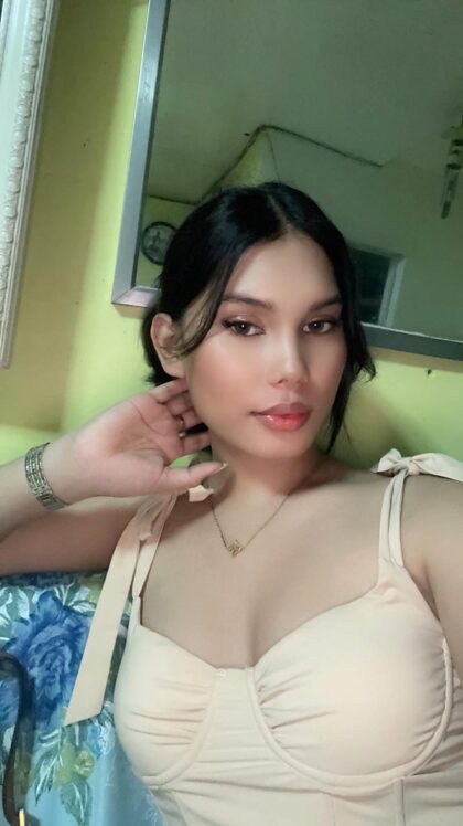 フィリピン人トランスジェンダーの彼女と付き合ったことはありますか?