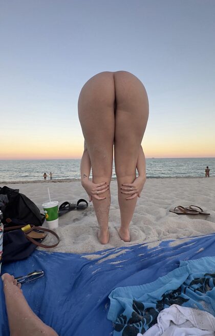 The perfect view for any sunset 