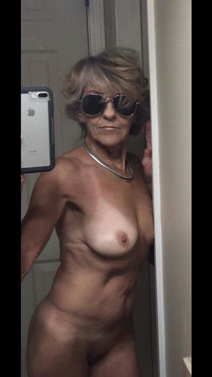 72 yr old