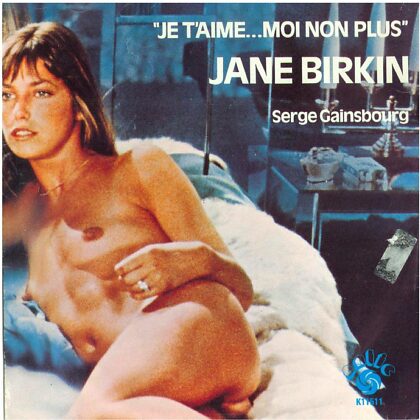 Spóźniony hołd dla zmarłej Jane Birkin -1946-2023-. Modelka, aktorka, piosenkarka i ikona.