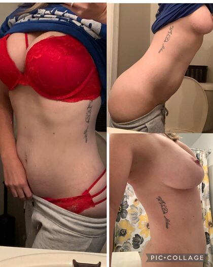 My wife35F is still new to sharing her body with strangers. I’m sure you’ll make her comfortable.