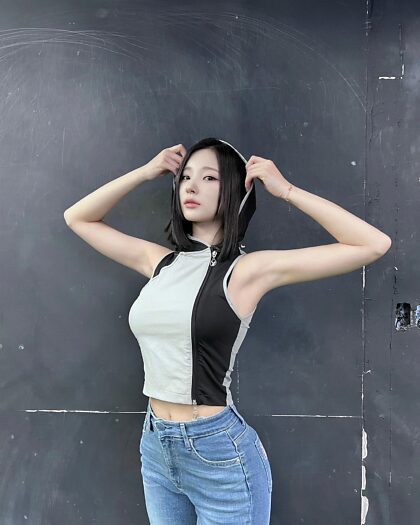 Sohee - ALICIA