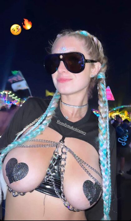 One of my all time fave rave fits!!