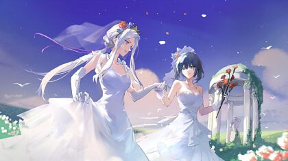 Bruiden