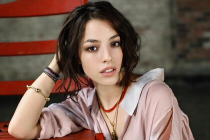 Olivia Thirlby