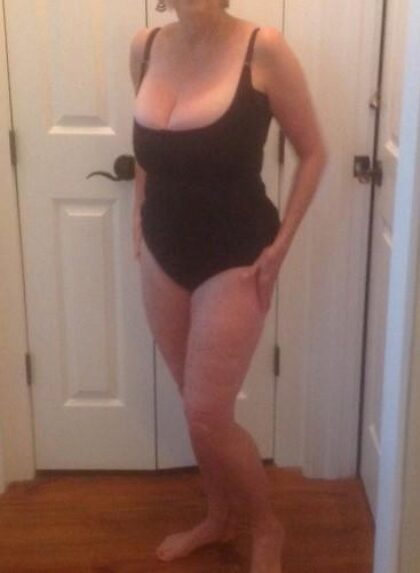 Retired hotwife. Hubby wants me to come out of retirement. Too old?