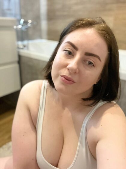 would you fuck this milf?