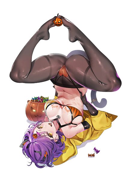 Feliz Halloween