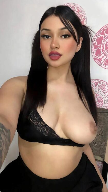 Latina boobs 