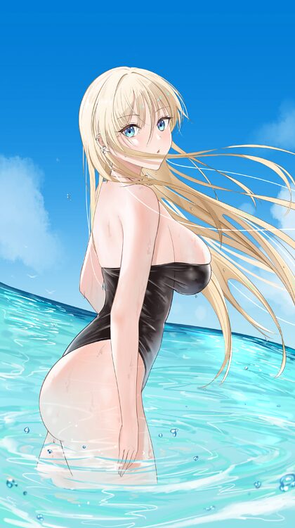Swimsuit Bismarck
