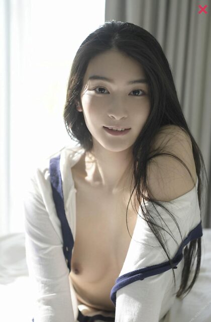 Suzu Honjo, visuale perfetta.