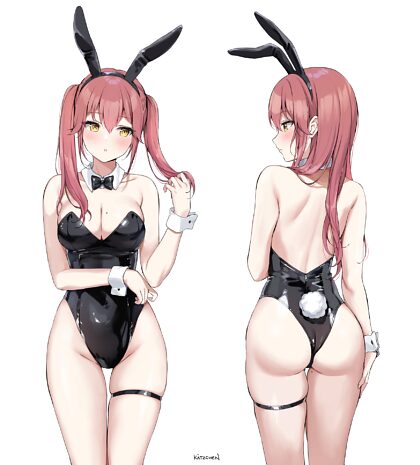 Bunny