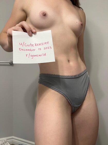 Here is my verification