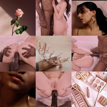 BBC Aesthetic and Vibes VII