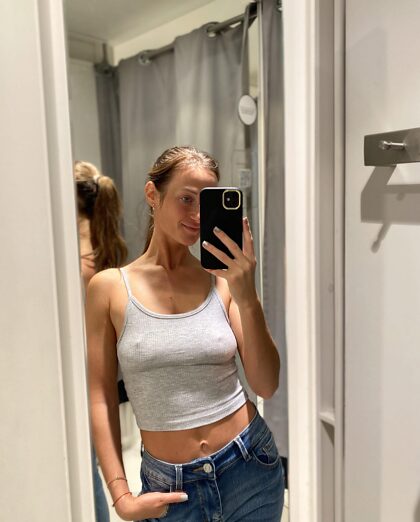 This cute top