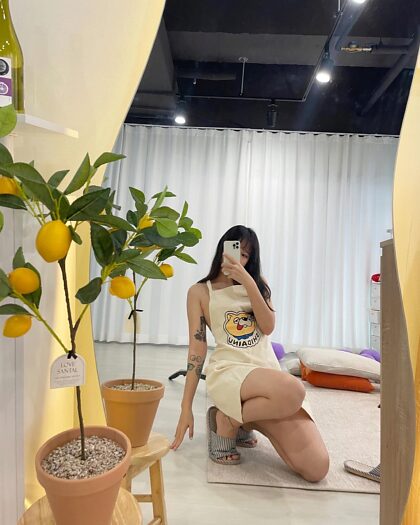 Some Asian legs for you