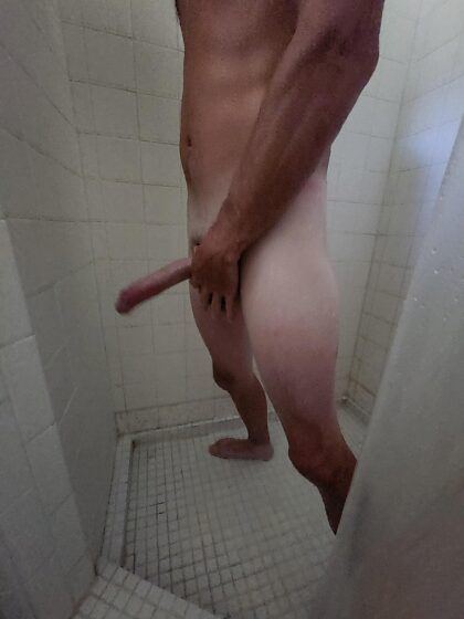 Love breaking in curious straight guys.