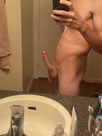 Drunk and horny ;) whatcha think