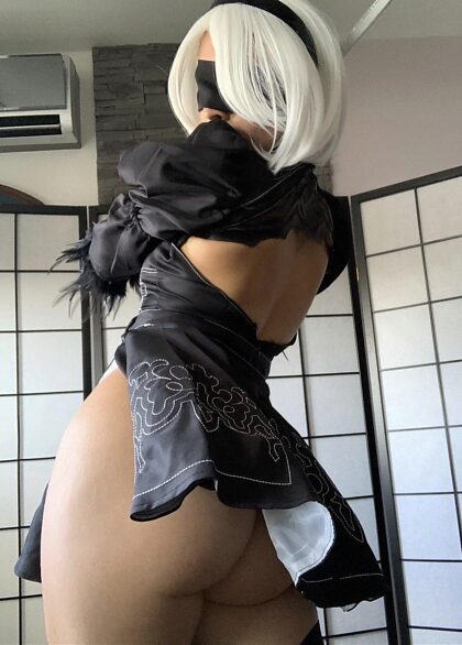 2B by ゼフィラ