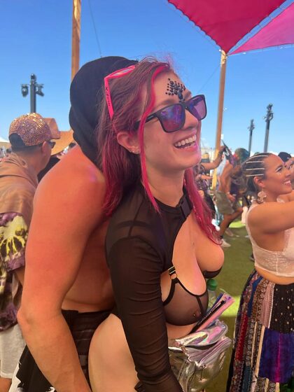 Camp EDCLV was so much fun, who's camping this year?