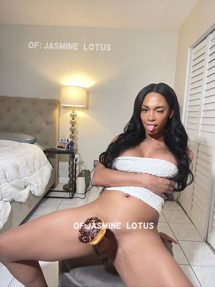 Jasmine Lotus