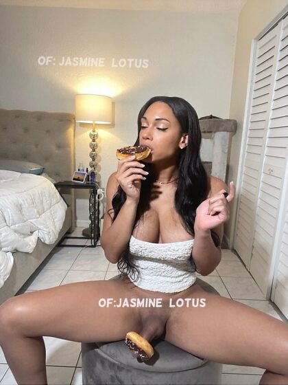 Jasmin Lotus