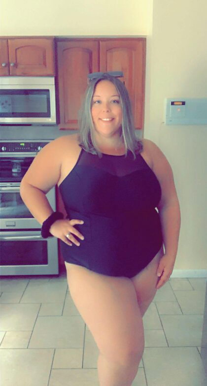 Same shit different bathing suit