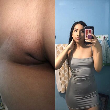 Do you like Mexican girls with tight pussies?
