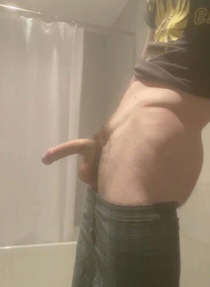 Any dads like my cock?