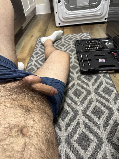 Working cock. What else can it fix?
