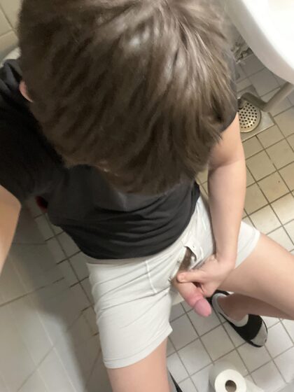 Your mouth needs my 18yo piss