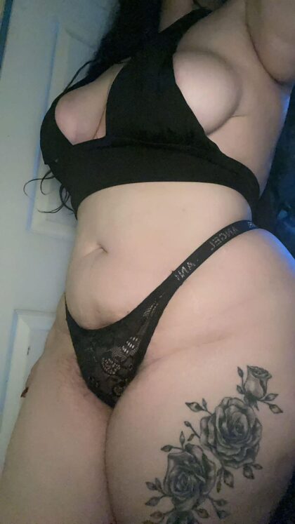 Are you into chubby mommys? 