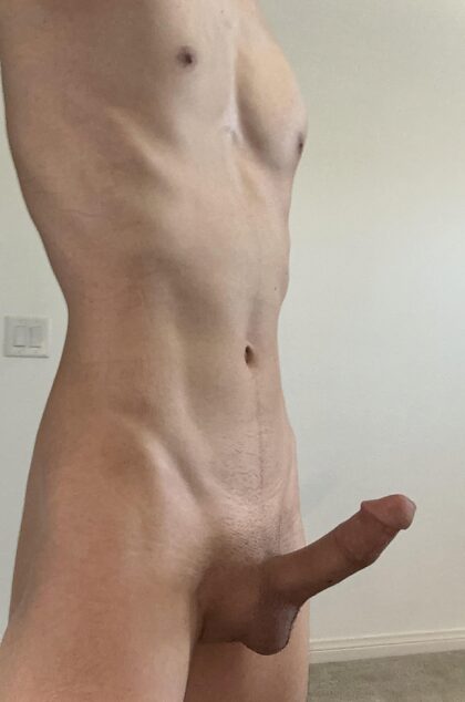 always been insecure about my body, do I still qualify as a twink?