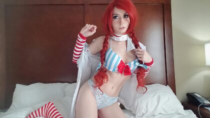 Wendy by Himedeary