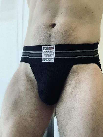 Not usually a jock guy but decided to mix it up!
