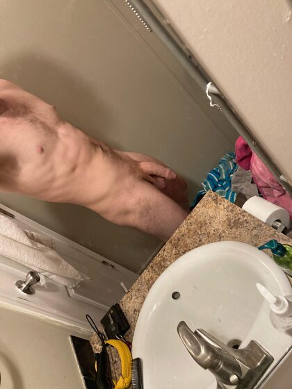 Soft 19 yr old from Oklahoma