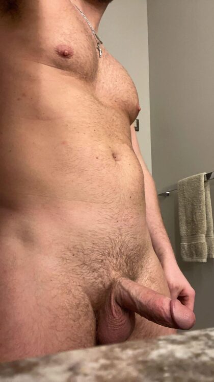 first time posting here. Ex frat bro