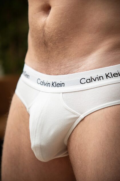 CK white! Yes or no?