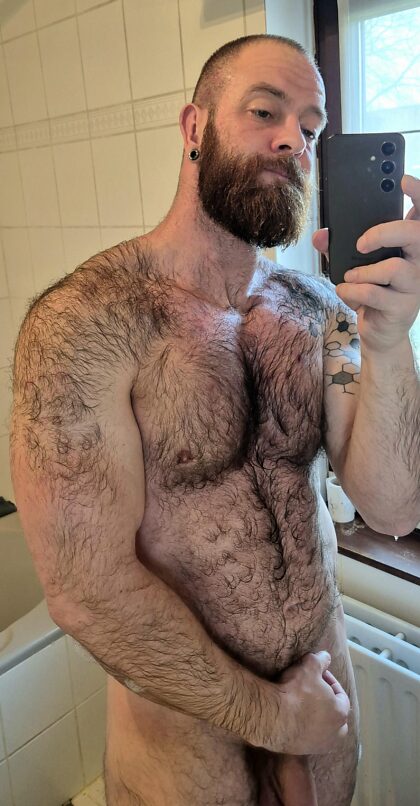 Wetbear 