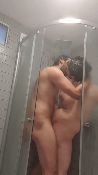 A few shots of me and daddy enjoying eachother. Hope you guys like