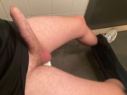 Swedish cock - uncut with foreskin! Do you like?