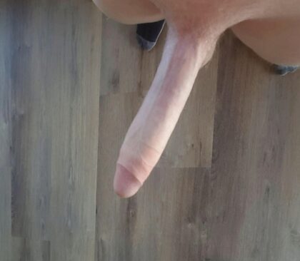 Ever had a massive cock from an 18yr old aussie?