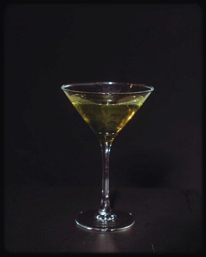 Plassen Martini