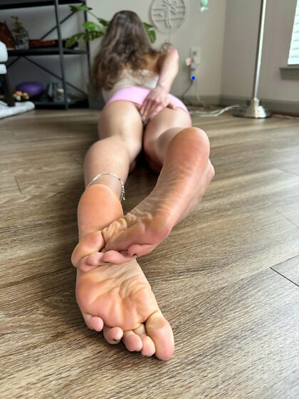 Wednesday is always a soles do imo …