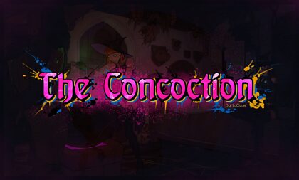 The Concoction